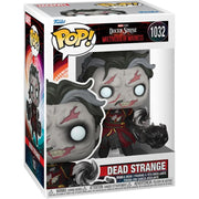 Doctor Strange 2: Multiverse Of Madness - Dead Strange (Pop! Vinyl)