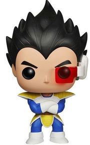 Dragon Ball Z - Vegeta 2 (Pop! Vinyl)