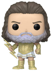 Thor 4: Love And Thunder - Zeus (Pop! Vinyl)