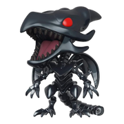 Yu-Gi-Oh! - Red-Eyes Black Dragon (Pop! Vinyl)