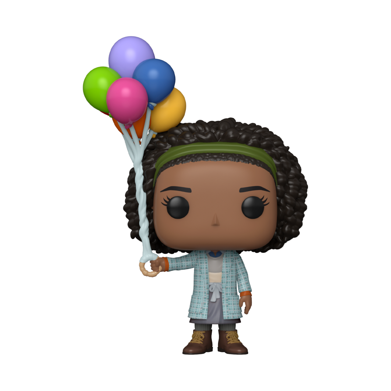 Wonka 2023 - Noodle (Pop! Vinyl)