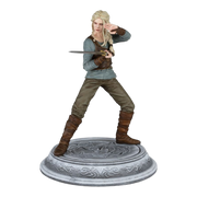 The Witcher (TV) - Ciri Season 2 (Vinyl Figure)