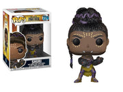Black Panther - Shuri (Pop! Vinyl)