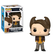 Friends - Chandler Bing 80's Hair (Pop! Vinyl)