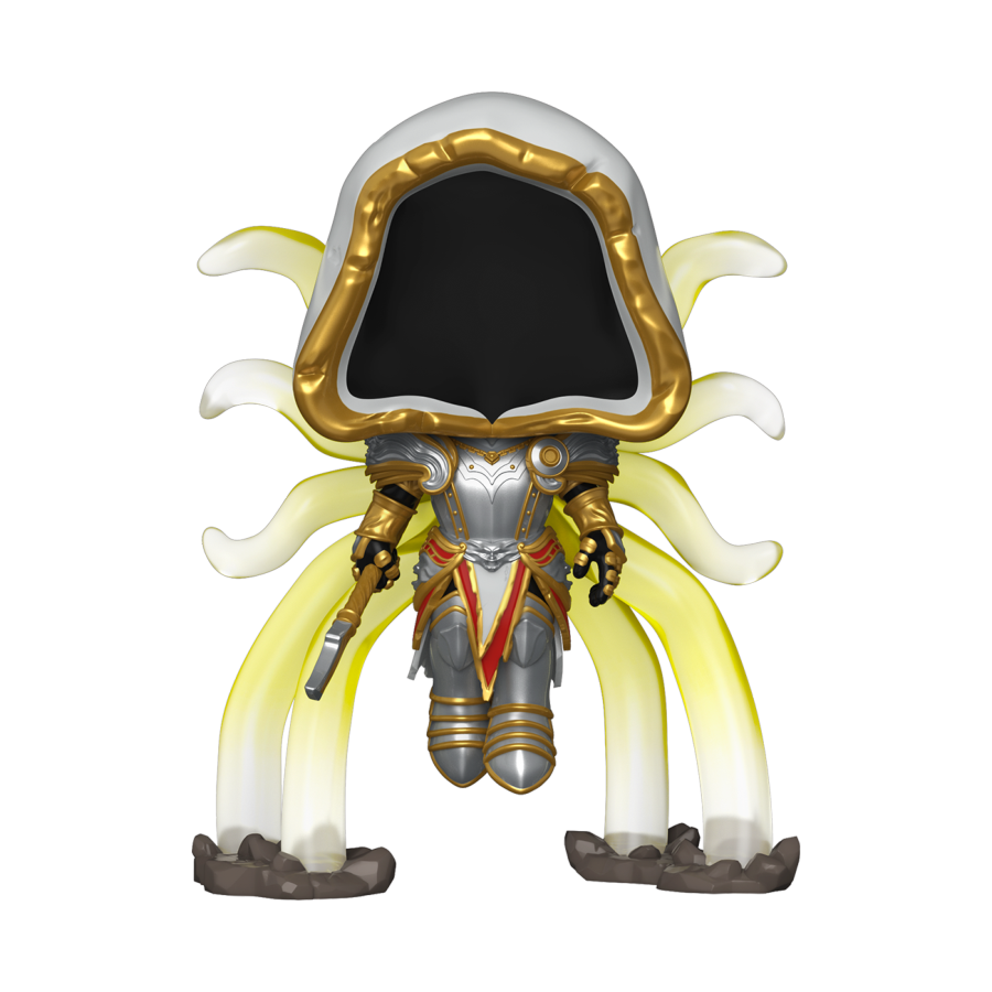 Diablo 4 - Inarius (Pop! Vinyl)