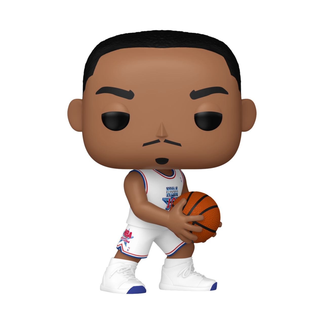 NBA: Legends - Dennis Rodman 1992 (Pop! Vinyl)