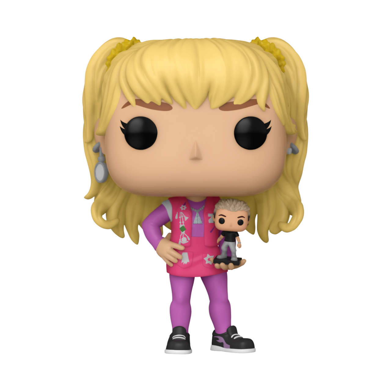 Disney: D100 - Zenon - Zenon Kar (Pop! Vinyl)