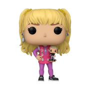 Disney: D100 - Zenon - Zenon Kar (Pop! Vinyl)