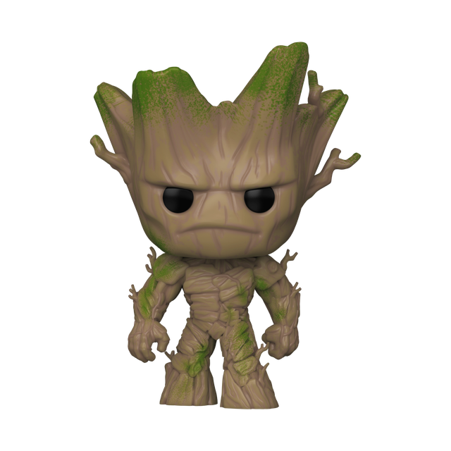 Guardians Of The Galaxy 3 - Alpha Groot (Pop! Vinyl)