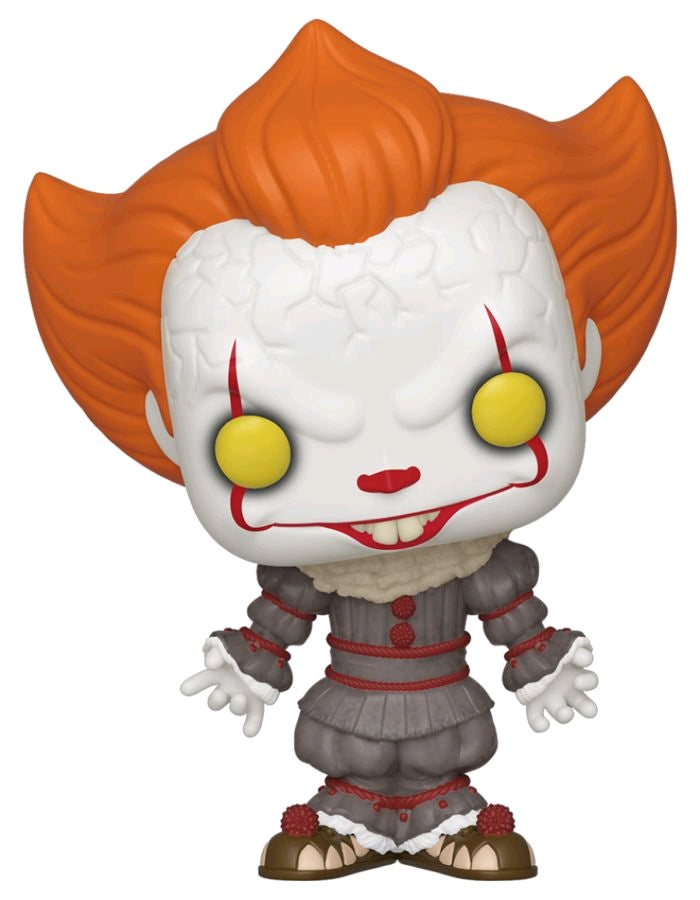 It: Chapter 2 - Pennywise Open Arms (Pop! Vinyl)