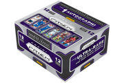 Soccer - 2022/23 Prizm Premier League Hobby Trading Cards - 12 Packs