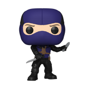 Daredevil: Born Again - Bullseye (Pop! Vinyl)