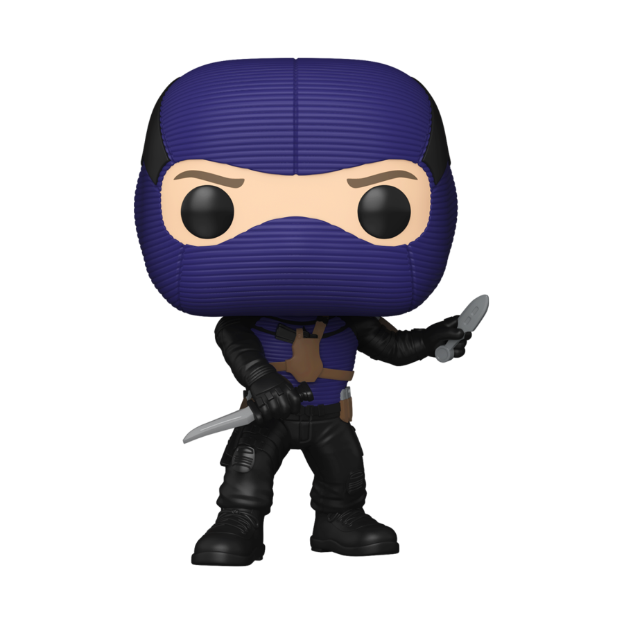 Daredevil: Born Again - Bullseye (Pop! Vinyl)