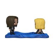 Attack On Titan - Eren And Zeke Pop! Moment (Pop! Vinyl)