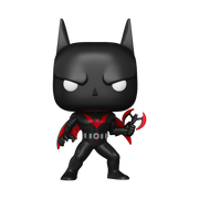 Batman Beyond - Terry McGinnes (Pop! Vinyl)