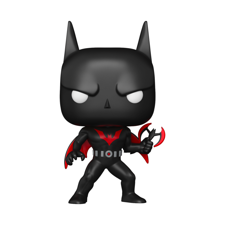 Batman Beyond - Terry McGinnes (Pop! Vinyl)