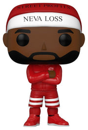 WWE - Street Profits Angelo Dawkins (Pop! Vinyl)
