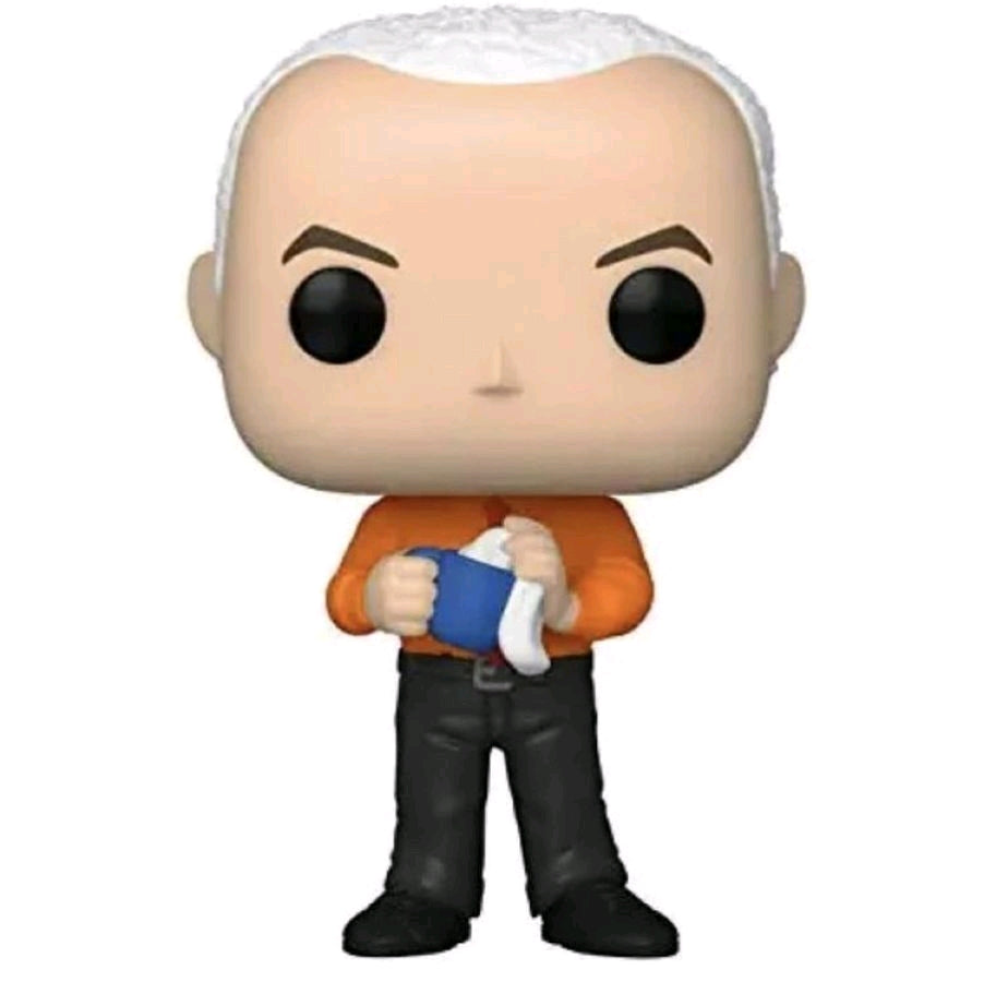 Friends - Gunther (Pop! Vinyl)