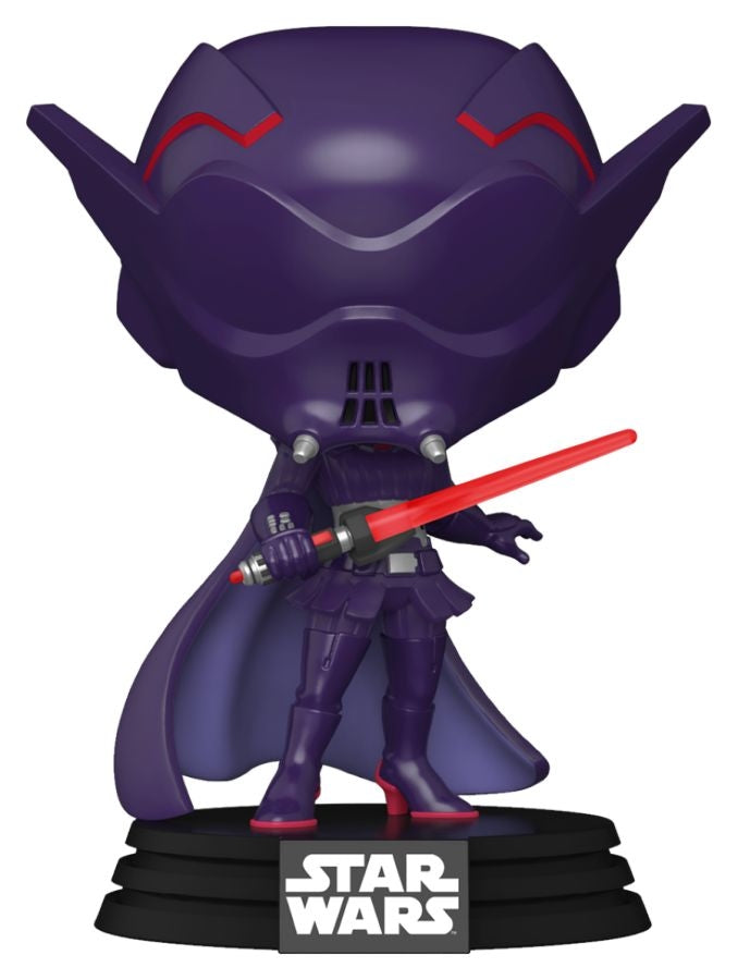 Star Wars: Visions - Am (Pop! Vinyl)