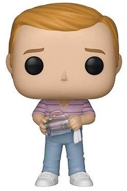 Cheers - Woody Boyd (Pop! Vinyl)