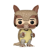 Friends - Ross Armadillo Costume (Pop! Vinyl)