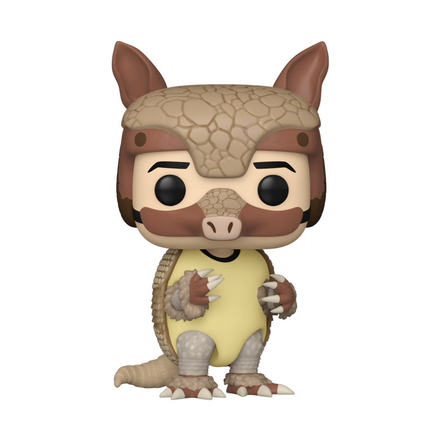 Friends - Ross Armadillo Costume (Pop! Vinyl)