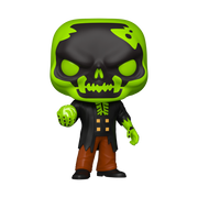 Batman Beyond - Blight Glow Pop! Plus (Pop! Vinyl)
