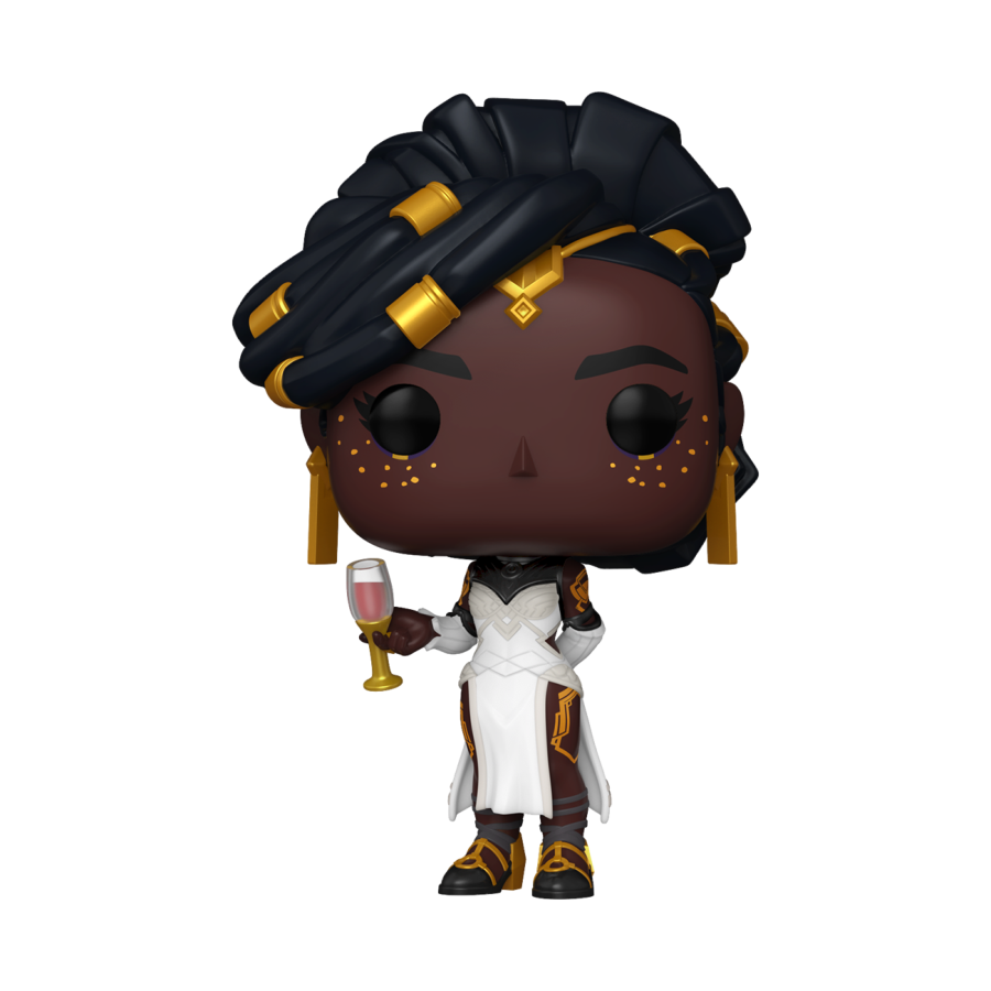 Arcane (TV) - Mel (Pop! Vinyl)