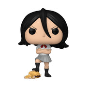 Bleach - Rukia Kushiki With Kon (Pop! Vinyl)