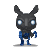 Guillermo del Toro's Pinocchio - Black Rabbit (Pop! Vinyl)