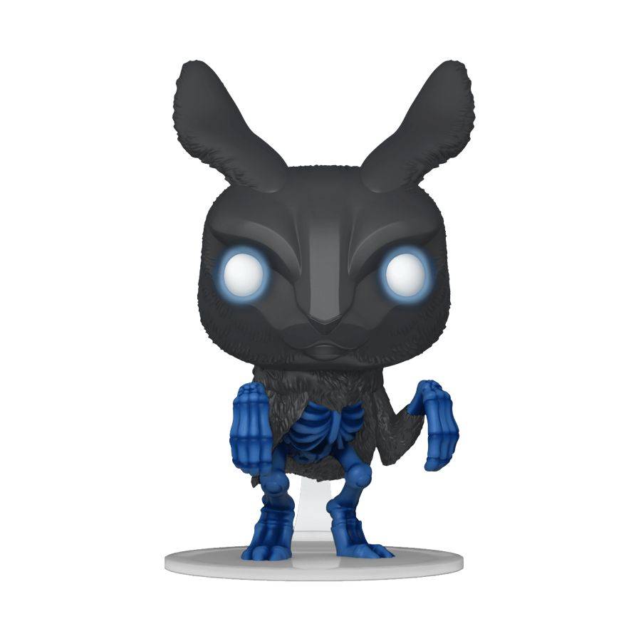 Guillermo del Toro's Pinocchio - Black Rabbit (Pop! Vinyl)