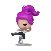 Futurama - Turanga Leela (Pop! Vinyl)