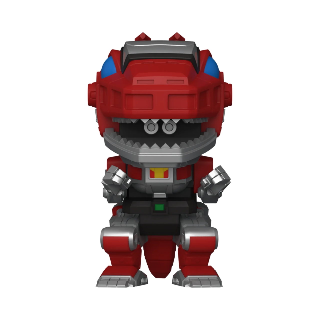 Power Rangers 30th - T-Rex Dinozord (Pop! Vinyl)