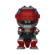 Power Rangers 30th - T-Rex Dinozord (Pop! Vinyl)