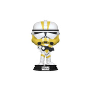 Star Wars: Jedi FO - 13th Trooper (Pop! Vinyl)