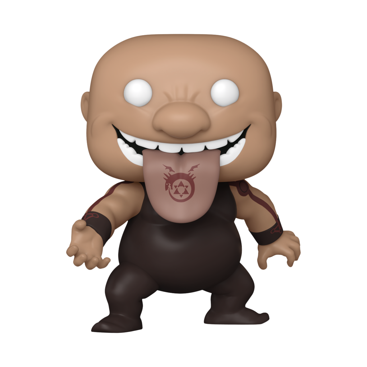 Fullmetal Alchemist: BH - Gluttony (Pop! Vinyl)