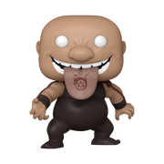 Fullmetal Alchemist: BH - Gluttony (Pop! Vinyl)