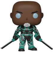 Captain Marvel - Korath Starforce Suit ECCC 2019 (Pop! Vinyl)
