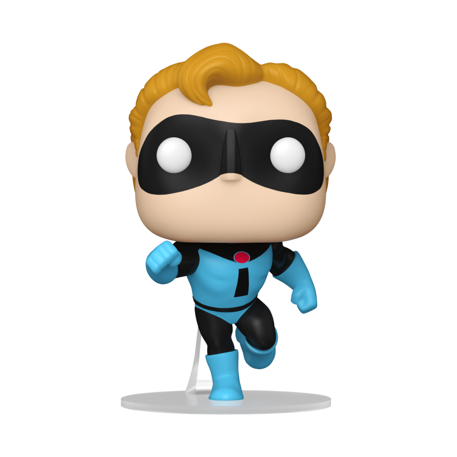 Incredibles: 20th Anniversary - Mr. Incredible (Pop! Vinyl)
