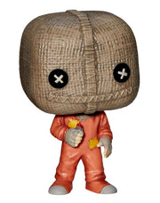 Trick 'R Treat - Sam With Razor Candy (Pop! Vinyl)