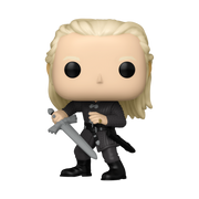 House Of The Dragon - Daemon Targaryen V3 (Pop! Vinyl)