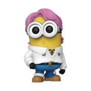 Minions x BTS - Jin (Pop! Vinyl)