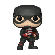 Thunderbolts - John F. Walker (Pop! Vinyl)