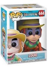 TaleSpin - Louie (Pop! Vinyl)