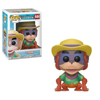 TaleSpin - Louie (Pop! Vinyl)
