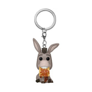 Shrek - Donkey DreamWorks 30th Anniversary Keychain (Pop! Vinyl)