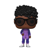 Black Panther 2: Wakanda Forever - Shuri With Sunglasses (Pop! Vinyl)