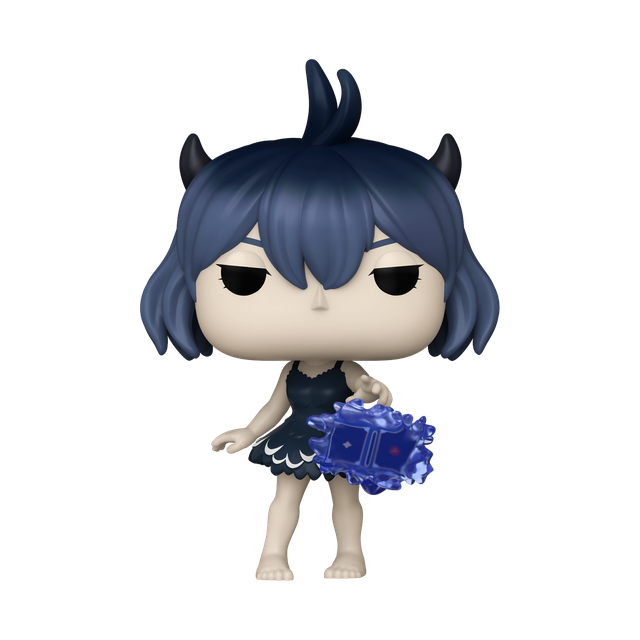 Black Clover - Secré (Pop! Vinyl)