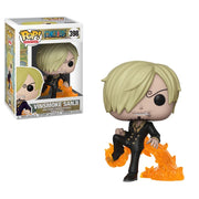 One Piece - Vinsmoke Sanji (Pop! Vinyl)