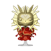 Dungeons And Dragons - Lady Of Pain (Pop! Vinyl)